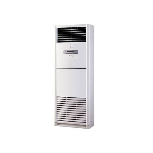 MIDEA Floor Standing Turbo Smart 5 HP, Heat Pump ( M1FPAT-36HRN-Q8 )