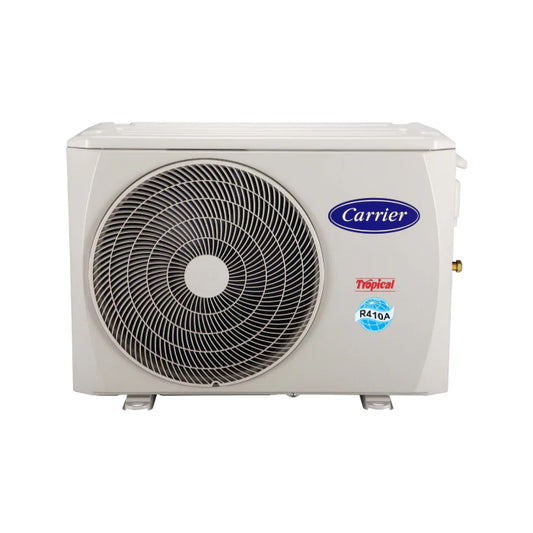 CARRIER XCool 1.5 HP, Heat Pump (53QHEFT12N8-708F)
