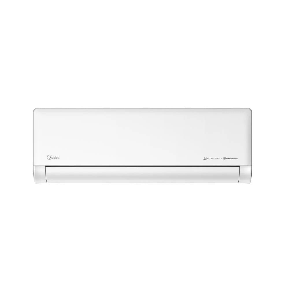 MIDEA AI ECO MASTER Inverter 1.5 HP, Cool Only ( MISEFT-12CRDN8F-Q8 )