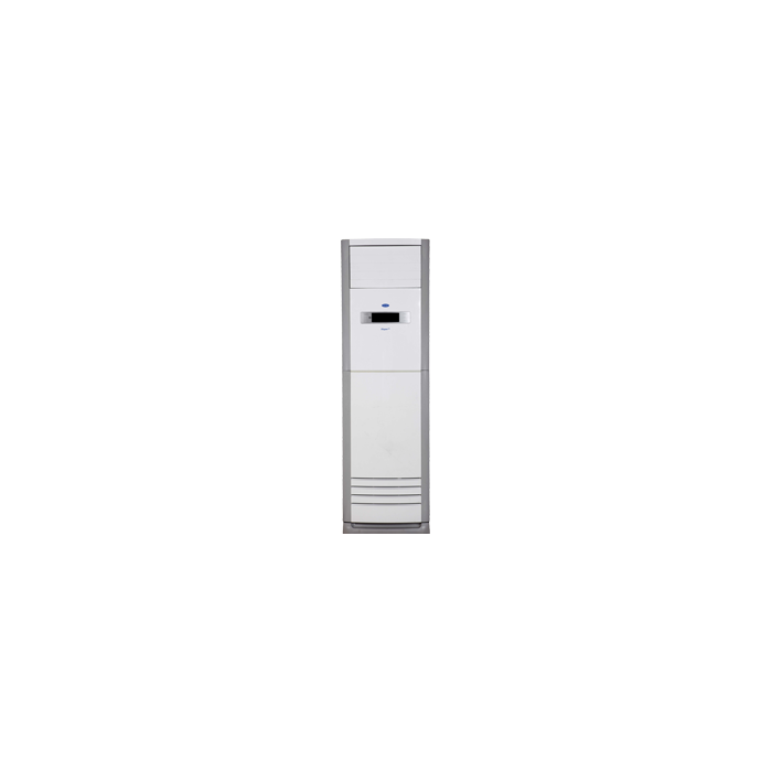 مكيف هواء كاريير إليجانت برو، قائم على الأرض، 5 حصان، مضخة حرارية (53QFJT36N-708)