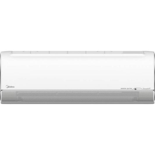 MIDEA Breezeless Inverter 1.5 HP, Heat Pump ( MSFA1T-12HR-DN )