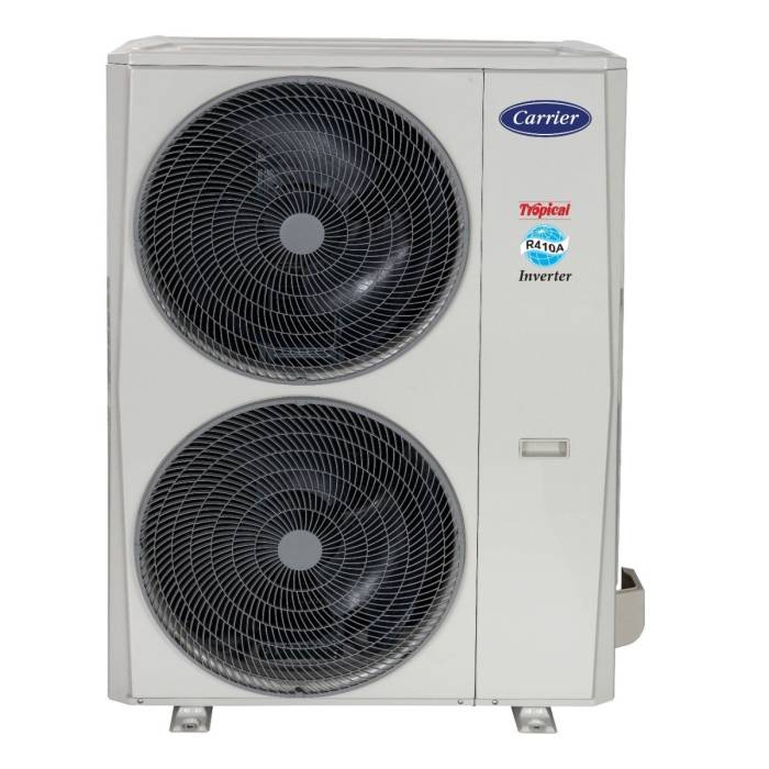 CARRIER Concealed Pro 7.5 HP, Heat Pump (53QDMA6T60N-528)