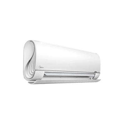 MIDEA Breezeless Inverter 1.5 HP, Heat Pump ( MSFA1T-12HR-DN )
