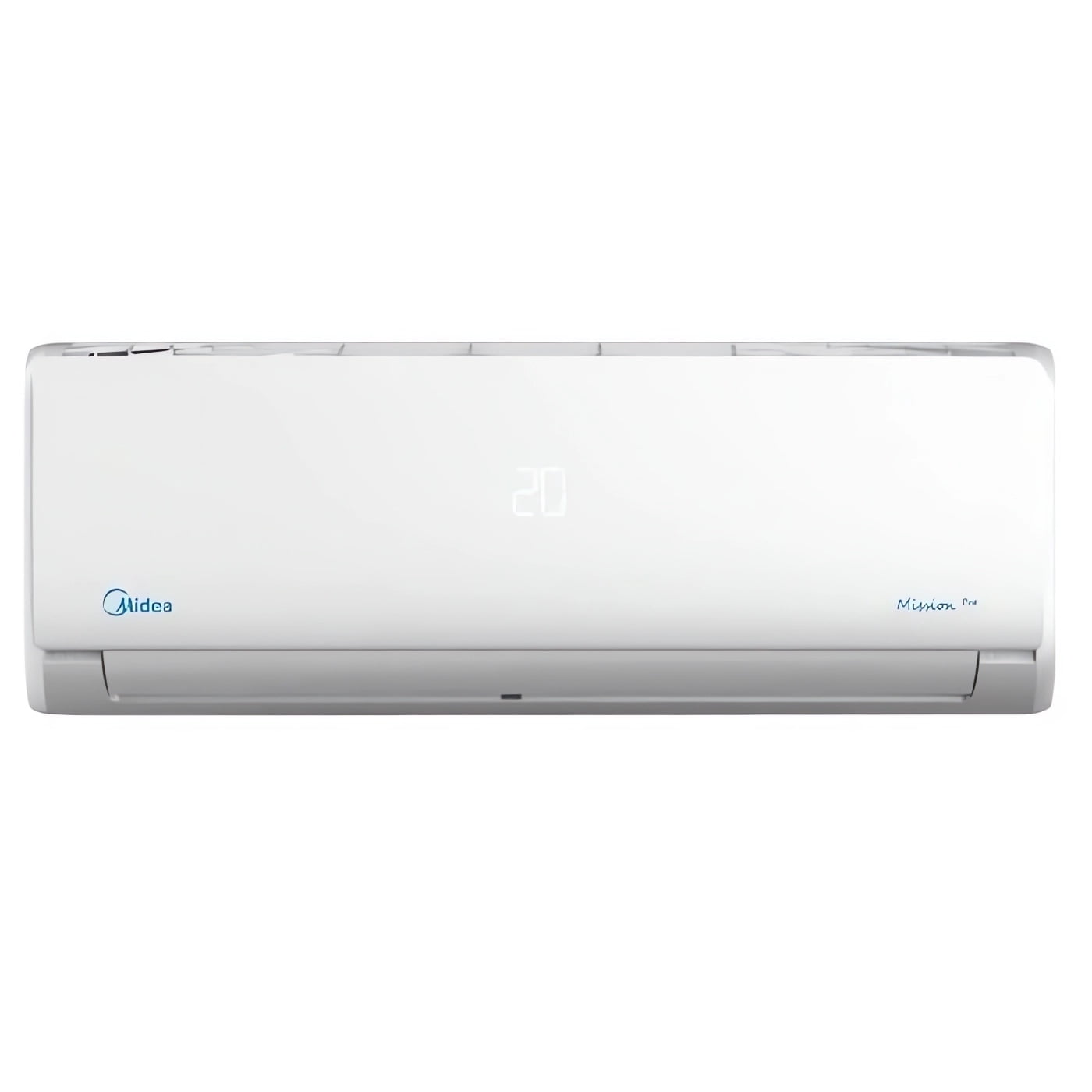 MIDEA Mission Inverter 1.5 HP, Cool Only ( MSC1T-12CR-DN-F )