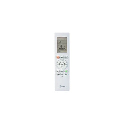 MIDEA Mission Pro 5 HP, Heat Pump ( M1SABT-36HRNF-Q8 )