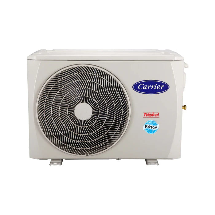 CARRIER XCOOL Inverter 3 HP, Heat Pump (53QHEFT24DN8-708F)