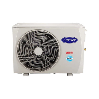 CARRIER XCOOL Inverter 1.5 HP, Cool Only (53KHEFT12DN8-708F)