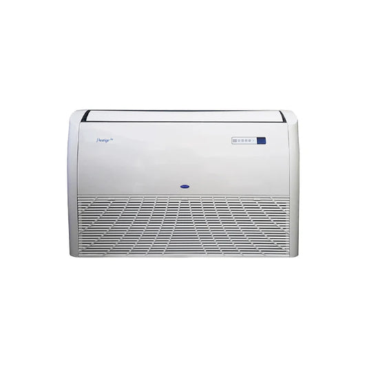 مضخة حرارية CARRIER Prestige Pro بقوة 3 حصان (53QFLT24N-708)