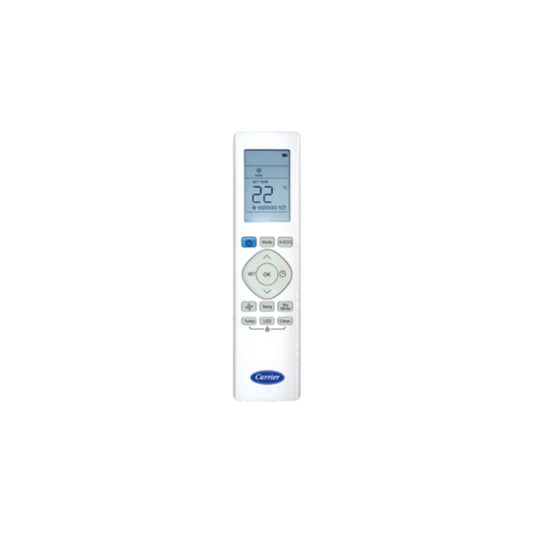 CARRIER XCOOL Inverter 1.5 HP, Cool Only (53KHEFT12DN8-708F)