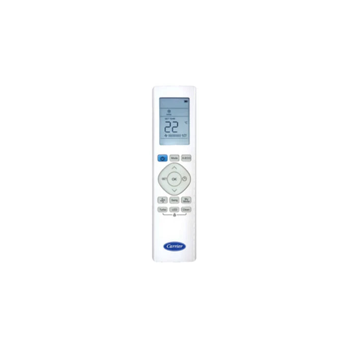 CARRIER Optimax Inverter 1.5 HP, Cool Only (53KHCT12DN-708F)