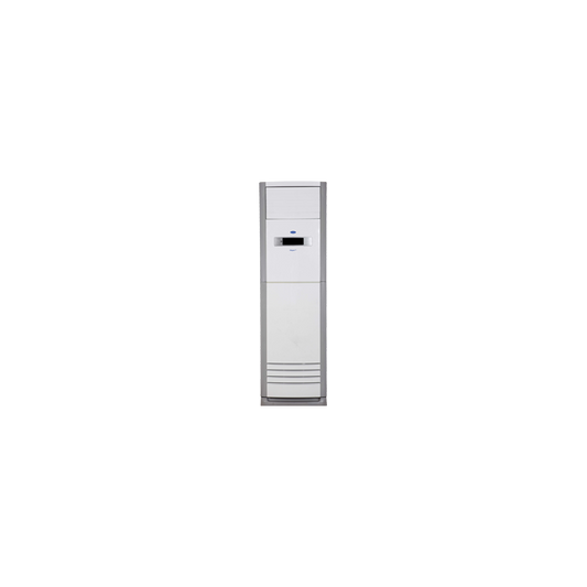 CARRIER Floor Standing Elegant Pro 5 HP, Heat Pump (53QFJT36N-708)