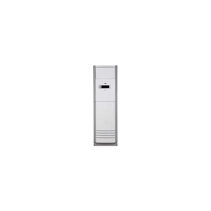 CARRIER Floor Standing Elegant Pro 5 HP, Heat Pump (53QFMT36N-708)