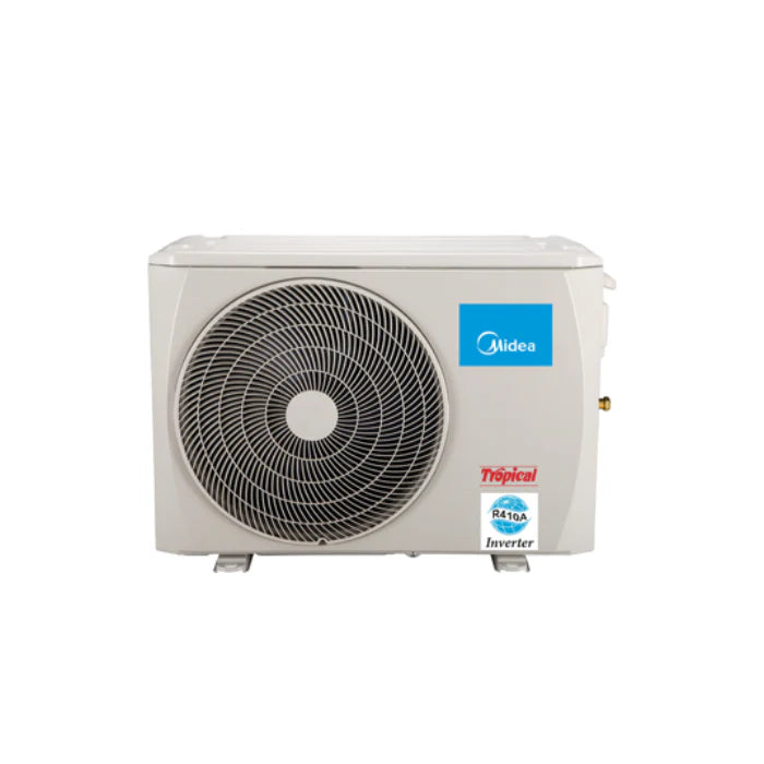 MIDEA Mission Pro 5 HP, Heat Pump ( M1SABT-36HRNF-Q8 )