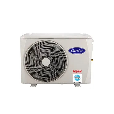 CARRIER Concealed Pro 5 HP, Heat Pump (53QDMA6T36N-728)