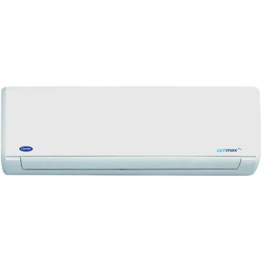 مكيف هواء كاريير أوبتيماكس إنفرتر، 1.5 حصان، مضخة حرارية (53QHCT12DN-708F)